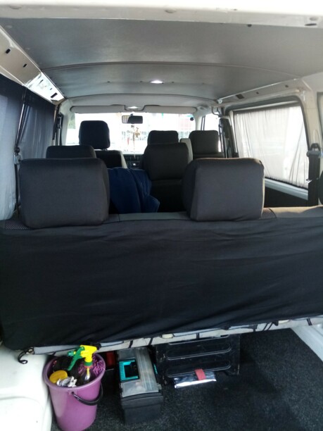 Volkswagen Transporter T4, 1999 г.