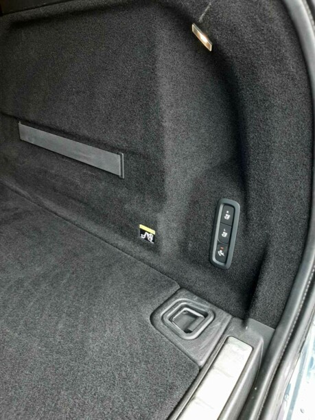 Volvo XC60 II, 2018 г.