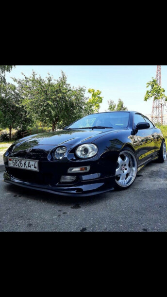 Toyota Celica VI (T200), 1994 г.