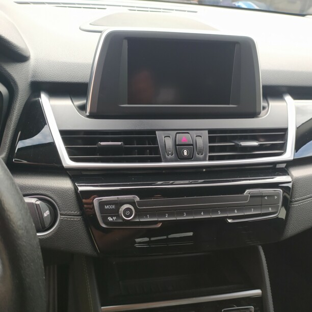 BMW 2 серия Active Tourer, 2017 г.