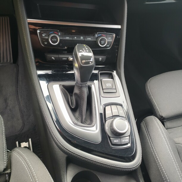 BMW 2 серия Active Tourer, 2017 г.