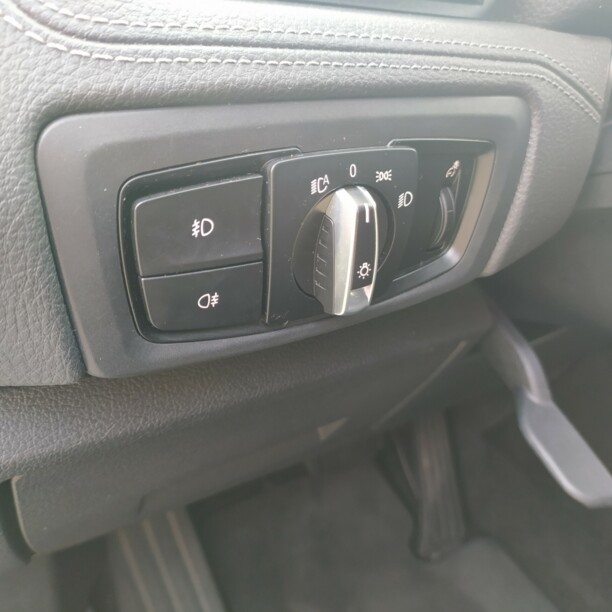 BMW 2 серия Active Tourer, 2017 г.