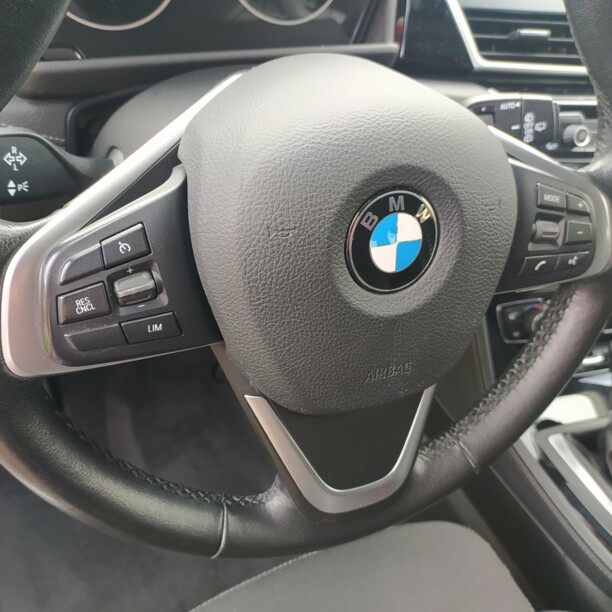 BMW 2 серия Active Tourer, 2017 г.