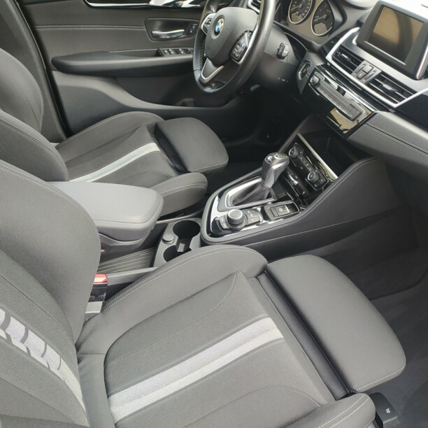 BMW 2 серия Active Tourer, 2017 г.