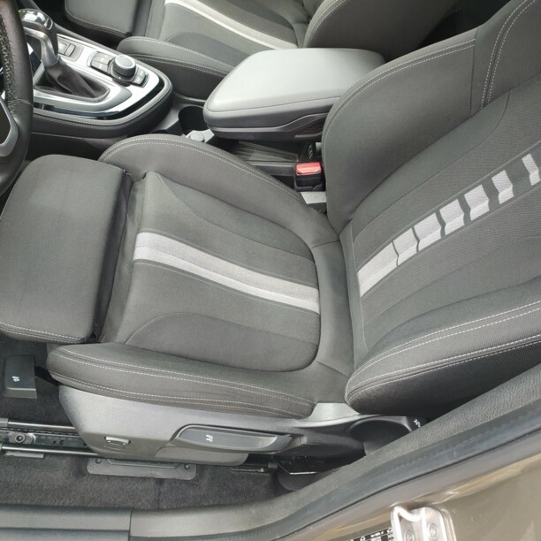 BMW 2 серия Active Tourer, 2017 г.