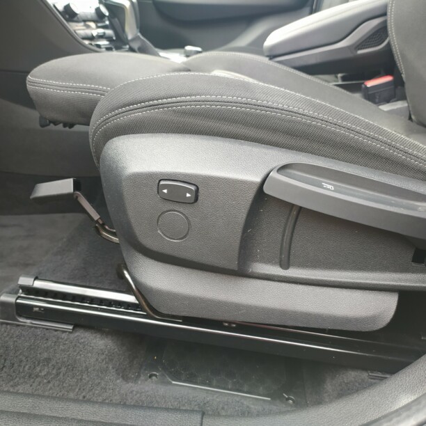BMW 2 серия Active Tourer, 2017 г.
