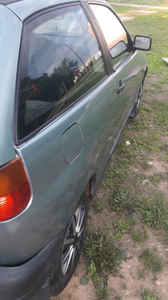 SEAT Ibiza II, 1994 г.