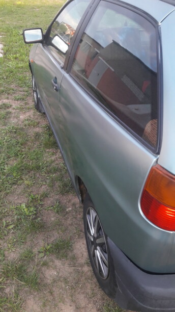 SEAT Ibiza II, 1994 г.