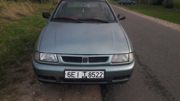 SEAT Ibiza II, 1994 г.