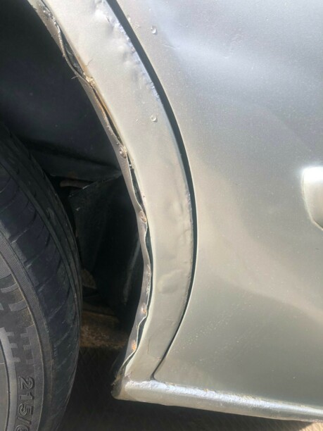 Mazda MPV II, 7 мест, 2003 г.