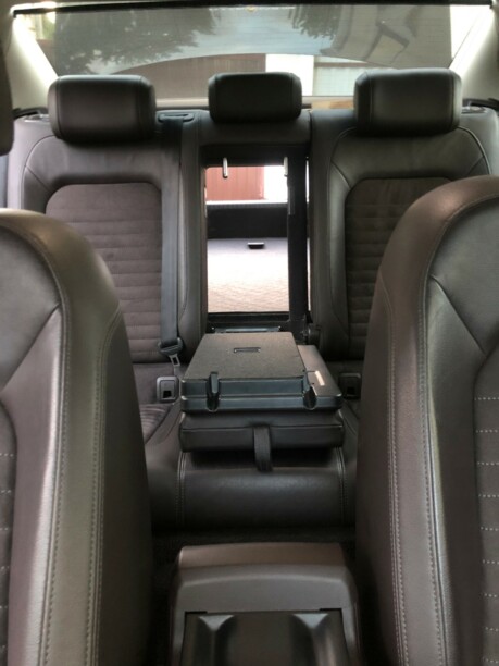 Volkswagen Passat B8, 2016 г.