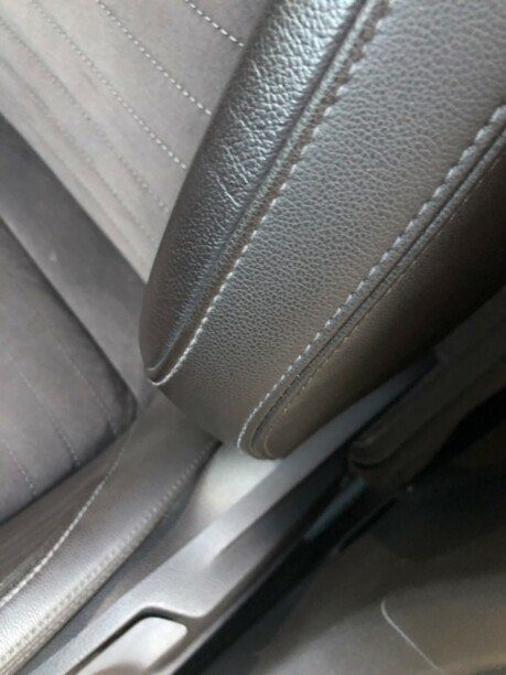 Volkswagen Passat B8, 2016 г.