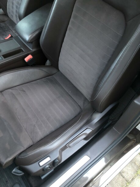 Volkswagen Passat B8, 2016 г.