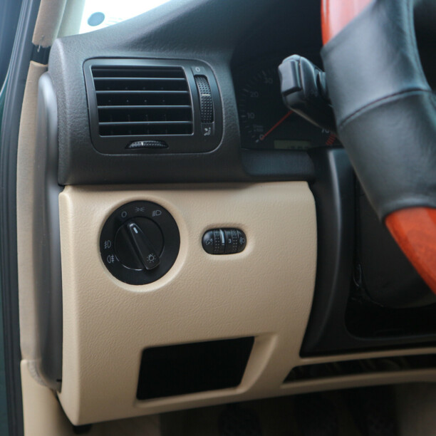 Volkswagen Passat B5, 1999 г.