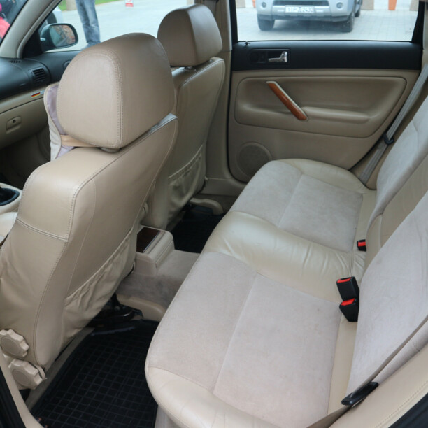 Volkswagen Passat B5, 1999 г.