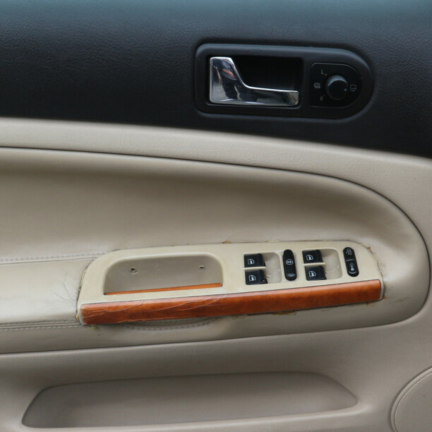 Volkswagen Passat B5, 1999 г.