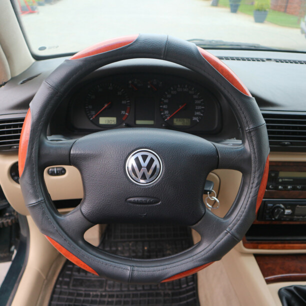 Volkswagen Passat B5, 1999 г.