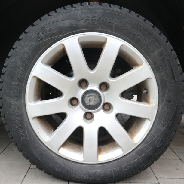 Volkswagen Passat B5, 1999 г.