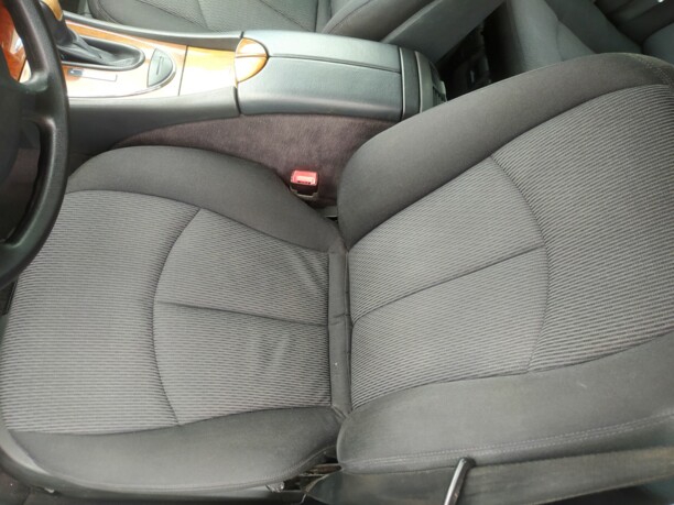 Mercedes-Benz E-Класс W211, S211, 2004 г.