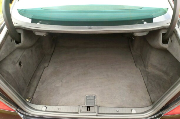 Mercedes-Benz E-Класс W211, S211, 2004 г.