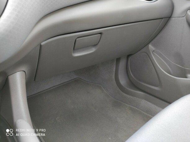 Chevrolet Malibu IX, 2018 г.