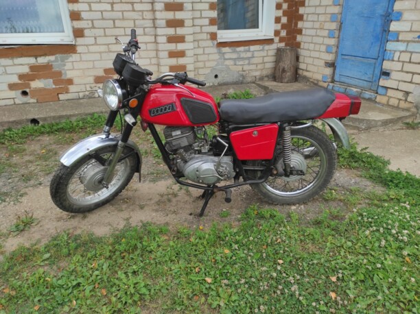 ИЖ Планета Иж планета 5, 1990 г.
