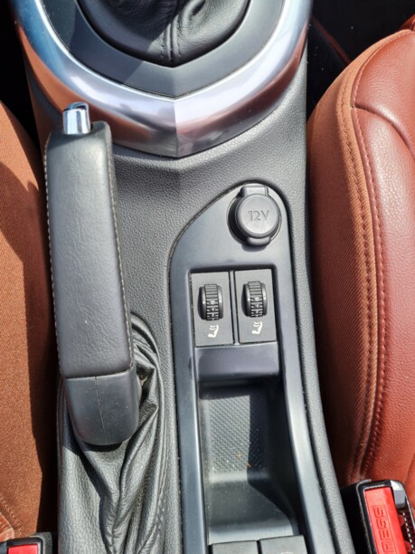 Peugeot 308 T7, 2011 г.