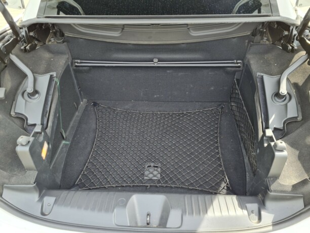 Peugeot 308 T7, 2011 г.
