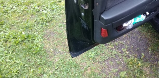 Lancia Kappa, 2000 г.