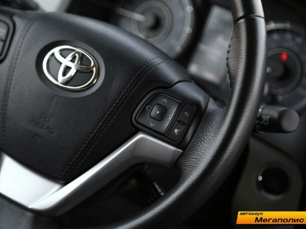 Toyota Sienna III (XL30), 2017 г.