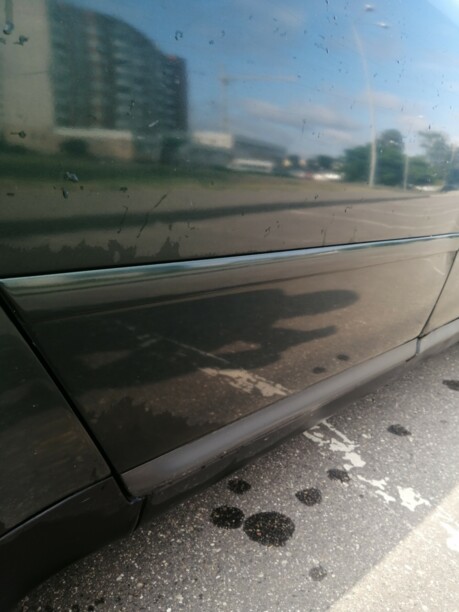 Audi A6 C5, 1999 г.