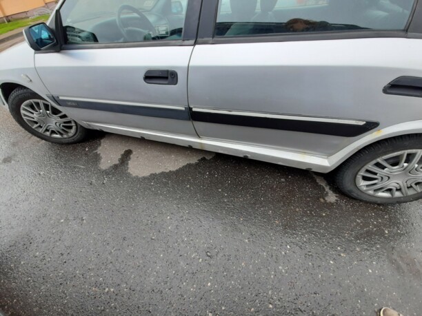 Citroen Xantia X2, 1998 г.