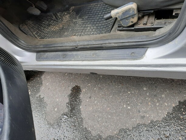 Citroen Xantia X2, 1998 г.