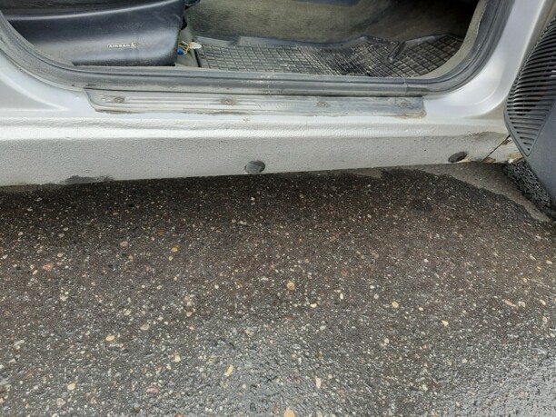 Citroen Xantia X2, 1998 г.