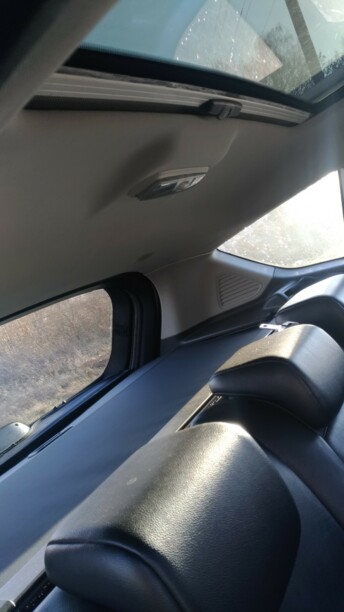 Ford Kuga I, 2008 г.