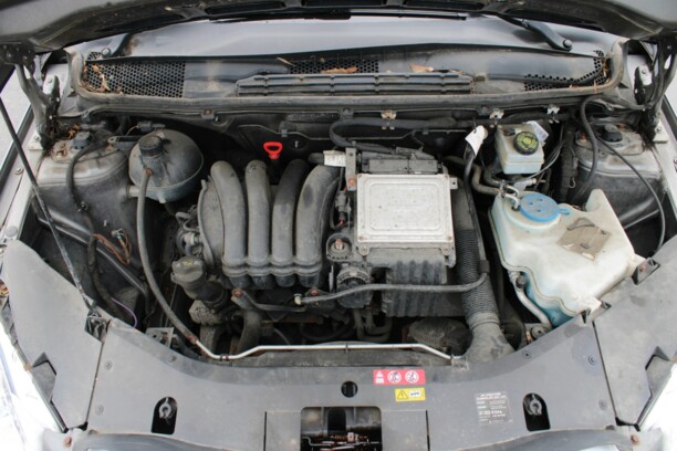 Mercedes-Benz B-Класс W245 (Рестайлинг), 2011 г.
