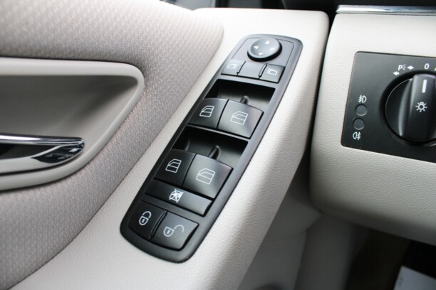 Mercedes-Benz B-Класс W245 (Рестайлинг), 2011 г.