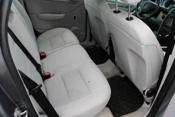 Mercedes-Benz B-Класс W245 (Рестайлинг), 2011 г.
