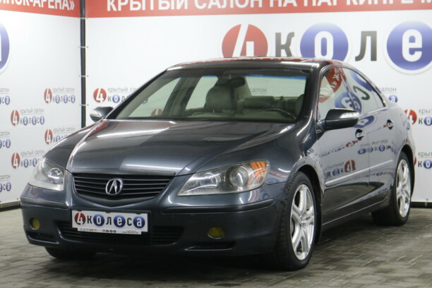 Acura RL KB1, 2004 г.