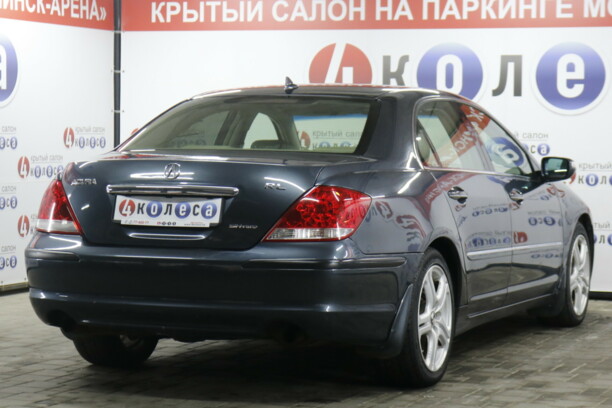 Acura RL KB1, 2004 г.