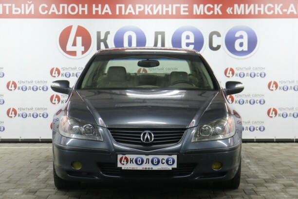 Acura RL KB1, 2004 г.
