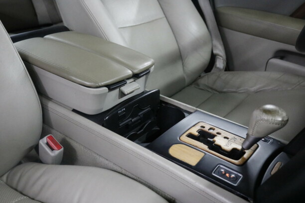Acura RL KB1, 2004 г.