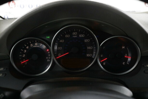 Acura RL KB1, 2004 г.
