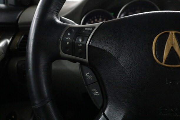 Acura RL KB1, 2004 г.