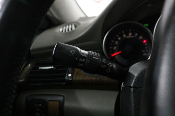 Acura RL KB1, 2004 г.