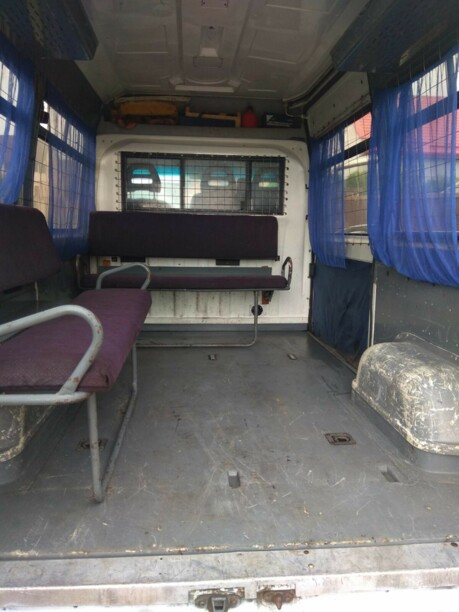 Citroen Jumper, 2004 г.
