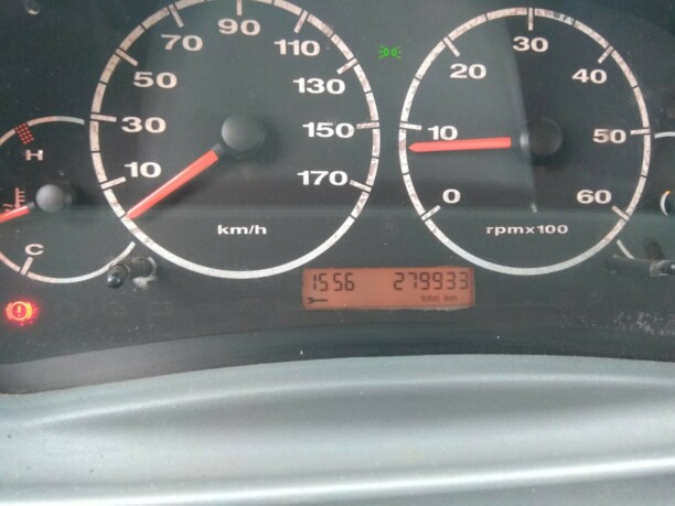 Citroen Jumper, 2004 г.