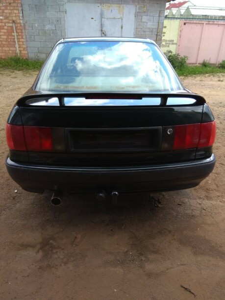 Audi 80 B4, 1992 г.