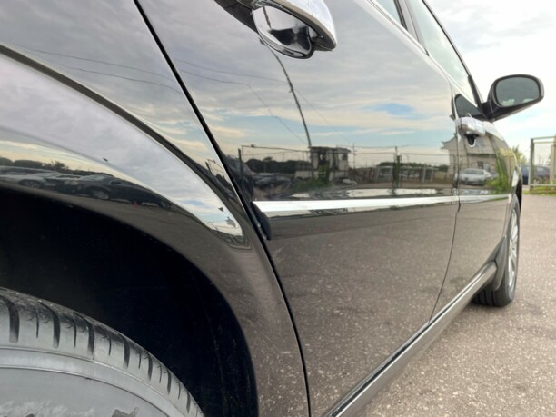 Opel Vectra C · Рестайлинг, 2008 г.
