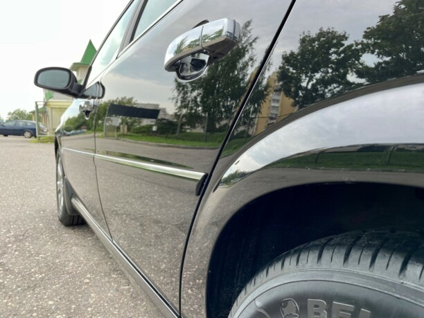 Opel Vectra C · Рестайлинг, 2008 г.